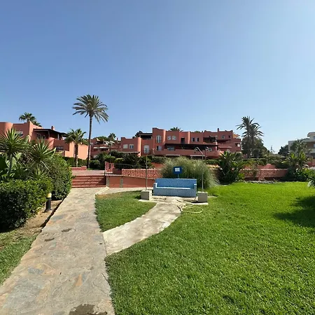 Beachfront Elviria * Marbella