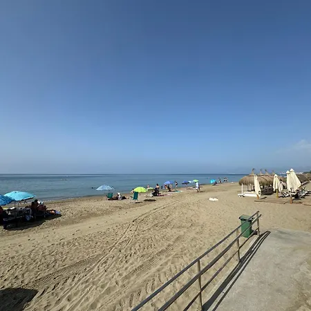 Beachfront Elviria